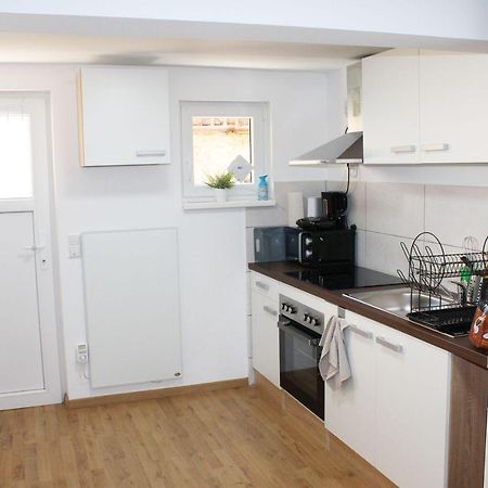 Ruhig Gelegenes Apartment Vaihingen an der Enz Exteriör bild